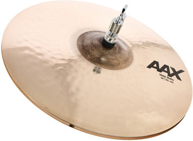 "Sabian 14"" AAX Thin Hi-Hat "
