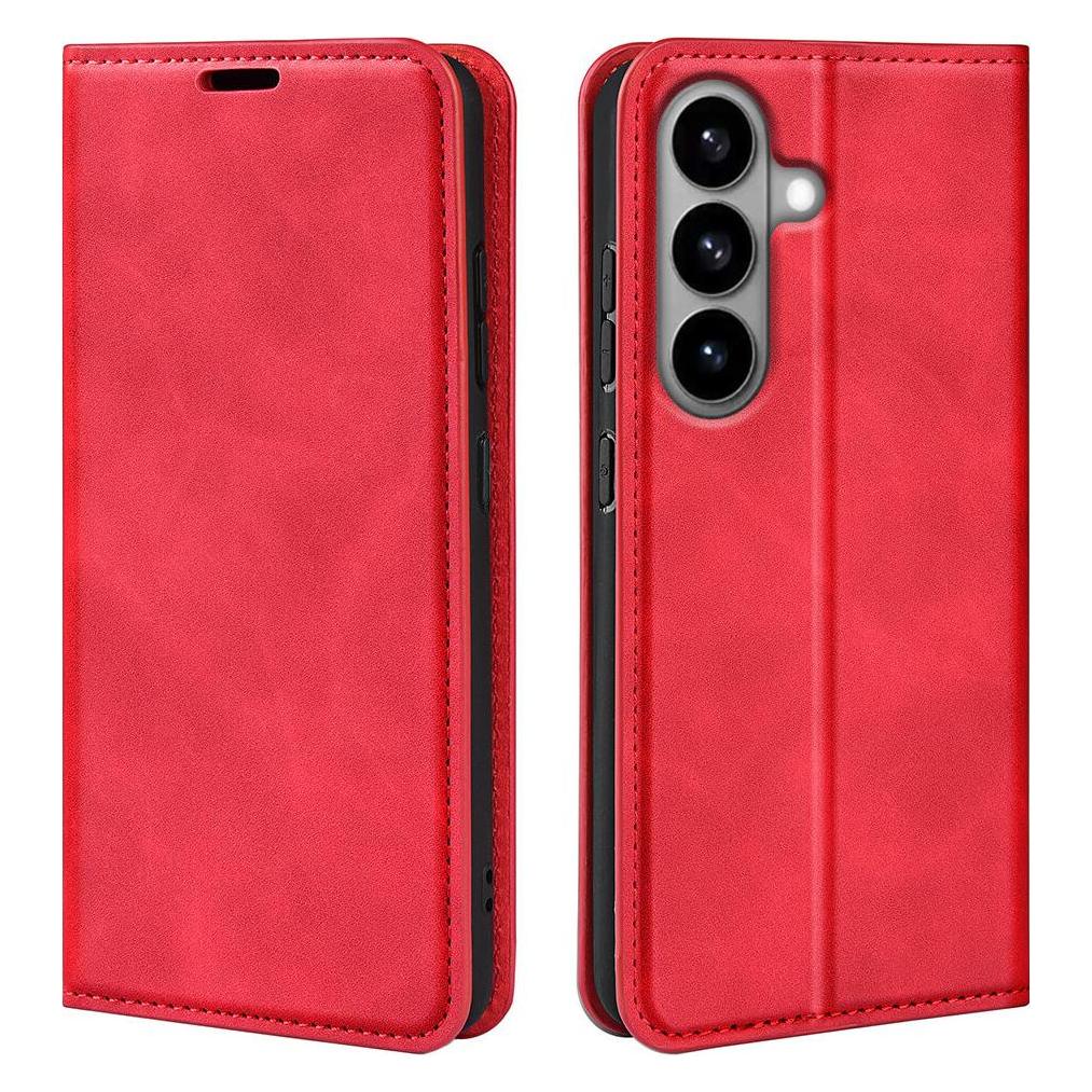 Cover-Discount Galaxy S26 - Stand Flip Case Hülle (Samsung Galaxy S26) (67595261)