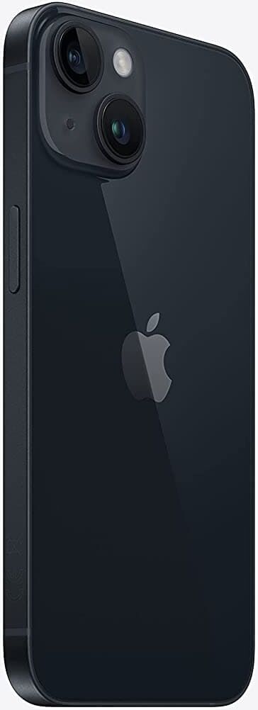 Apple iPhone 14 5G 128GB Midnight Sim-Free Unlocked Mobile Phone