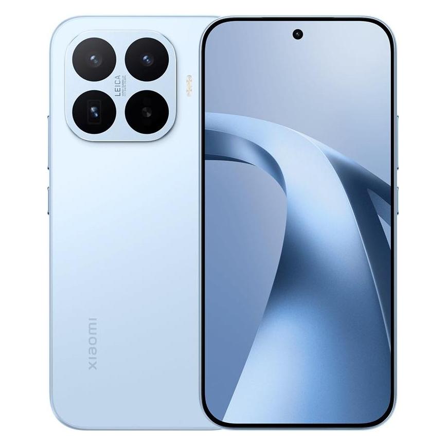 Xiaomi 17T (256 GB, Blue, 6.59", Dual SIM, 5G) (MZB0NOTEU)