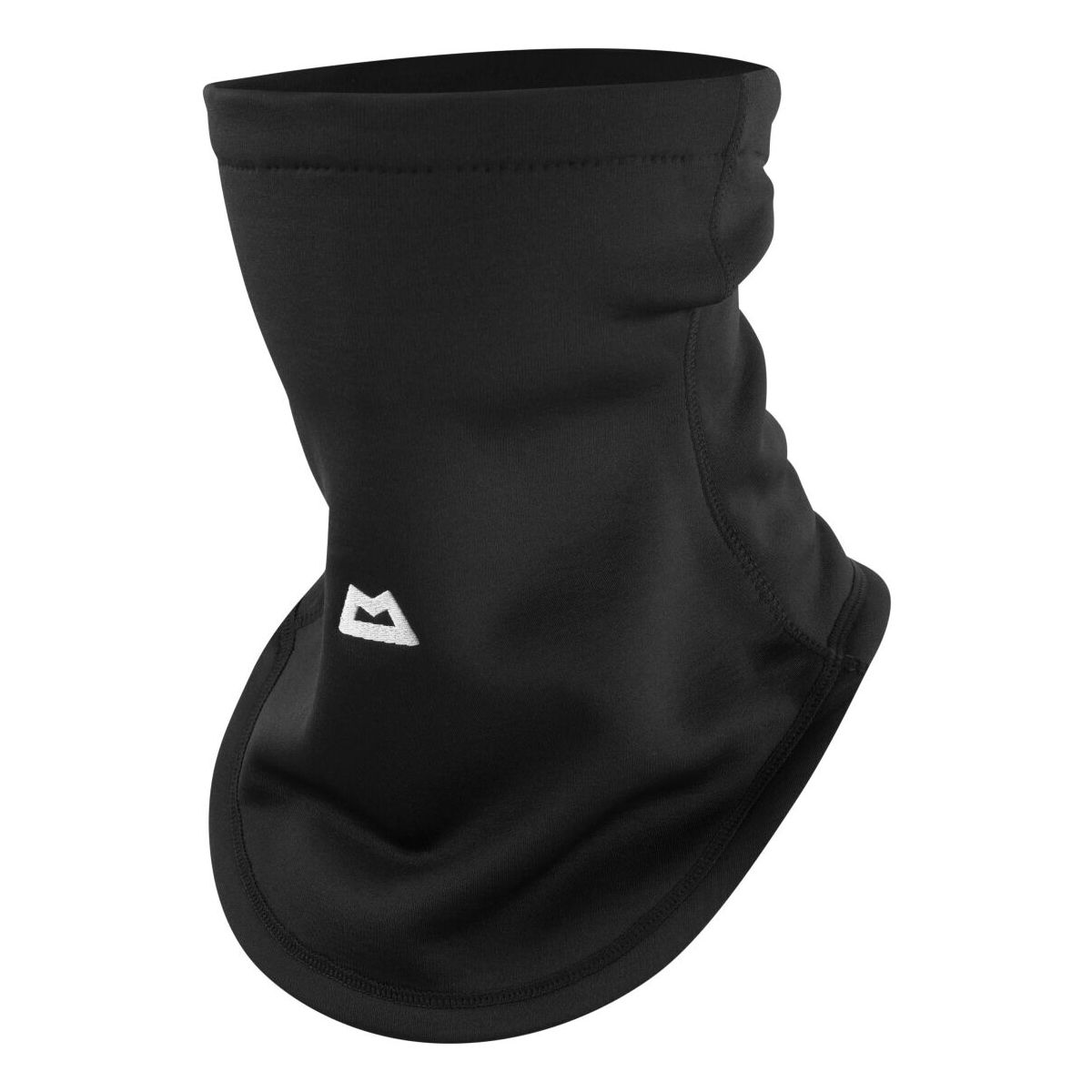 Mountain Equipment Stretch Fleece Neck Gaiter black (Me-01004) O/S ME-008638-Me-01004-O/S
