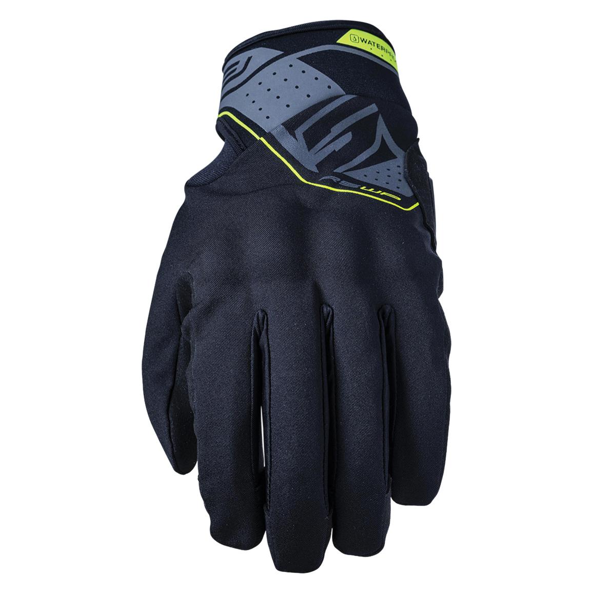 Five Handschuhe RS WP (XXL) (0420141612)