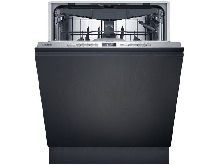Siemens SN63EX04ME Volledig geïntegreerde vaatwasser