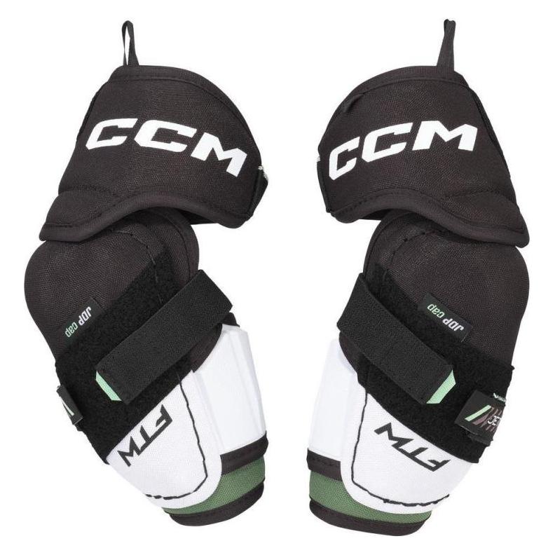 CCM JetSpeed FTW JR Damen Hockey-Schulterpolster (S/M) (M, S) (49643776)