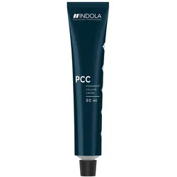 60ml Indola PCC Permanent Colour Creme Intense Coverage