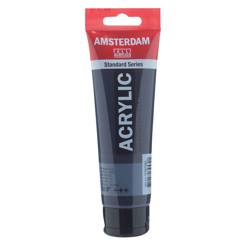 Amsterdam Acrylfarbe Standard Series 708 (120 ml) (17097082)