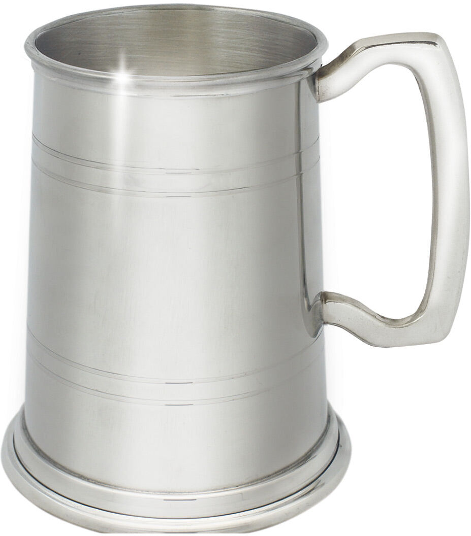 Ykköslahjat Tinatuoppi 12 cm
