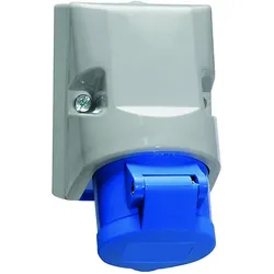 Bals Wandsteckdose QuickConnect 16A 3p 230V 6h IP44 11930