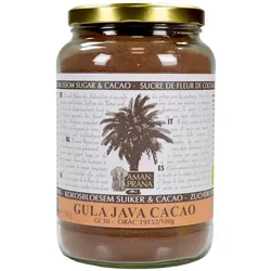 Amanprana Gula Java Kakao bio 1,3kg