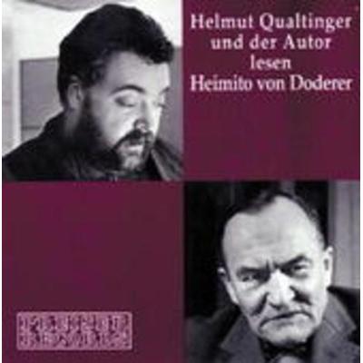 Heimito Von Doderer - , CD, 0717281904643