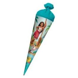 Roth Schultüte Disney Vaiana (70 cm, 1x) (677525)