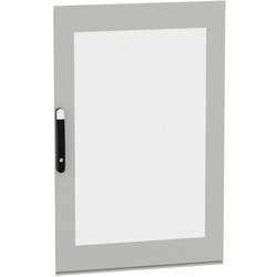 Schneider Electric NSYSFND128T NSYSFND128T Glastür Doppelbart Glas 1 St. Piece