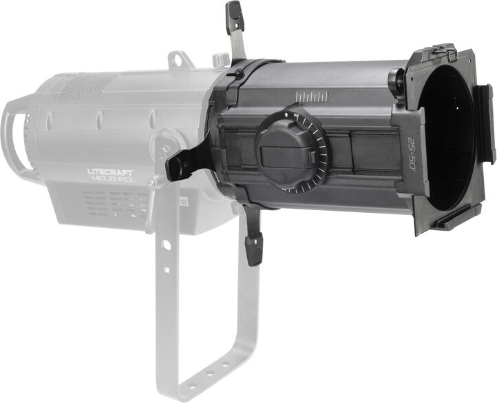 Litecraft HELD Zoom Tube 25Â°-50Â°