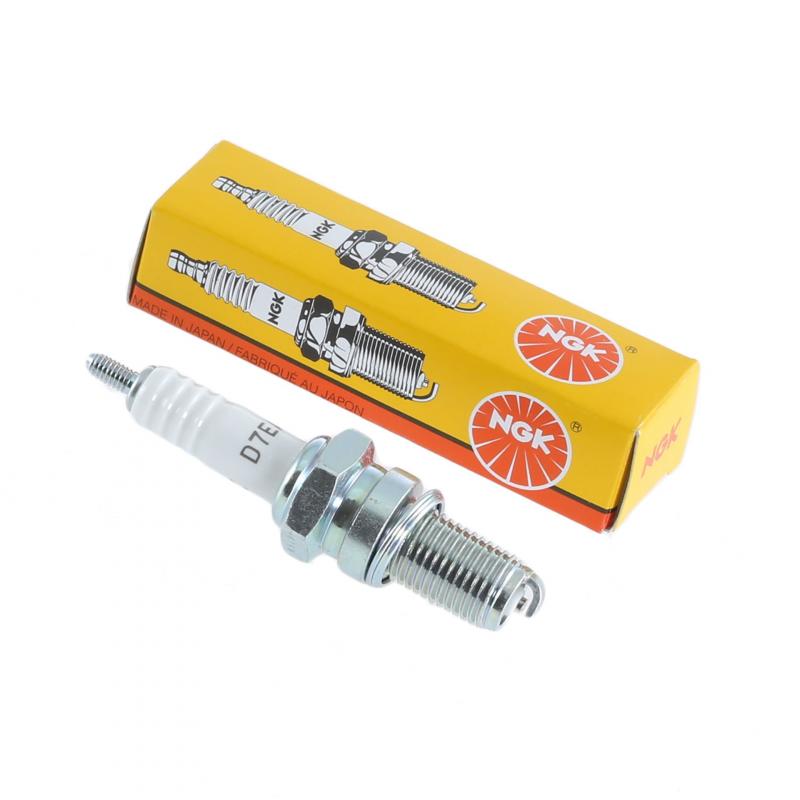 Bougie NGK D7EA Standard