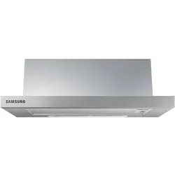 Samsung NK24M1030IS, Dunstabzugshaube, Silber