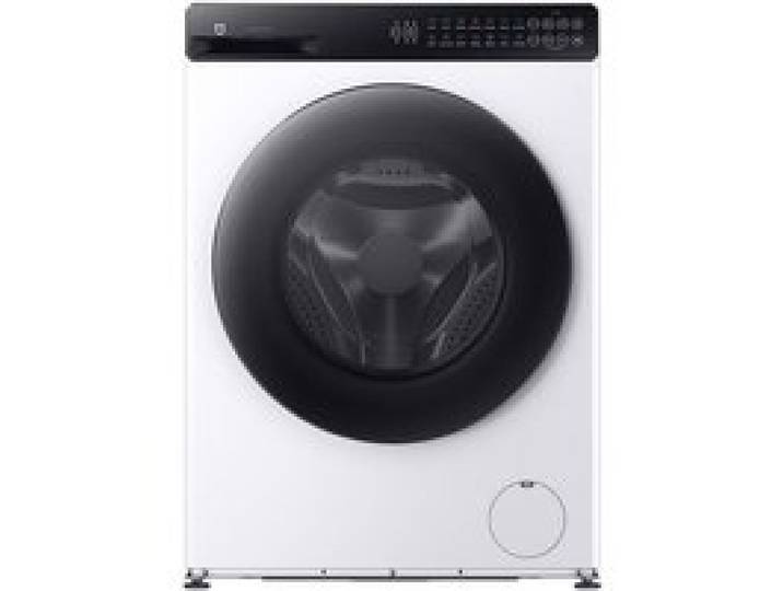 XIAOMI Mijia Lave-linge séchant Hublot 8 kg - 30% moins dénergie - Lavage vapeur hygiénique - Contrôle intelligent - Blanc
