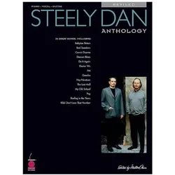 Steely Dan Anthology Rev/E, Fachbücher von Steely Dan