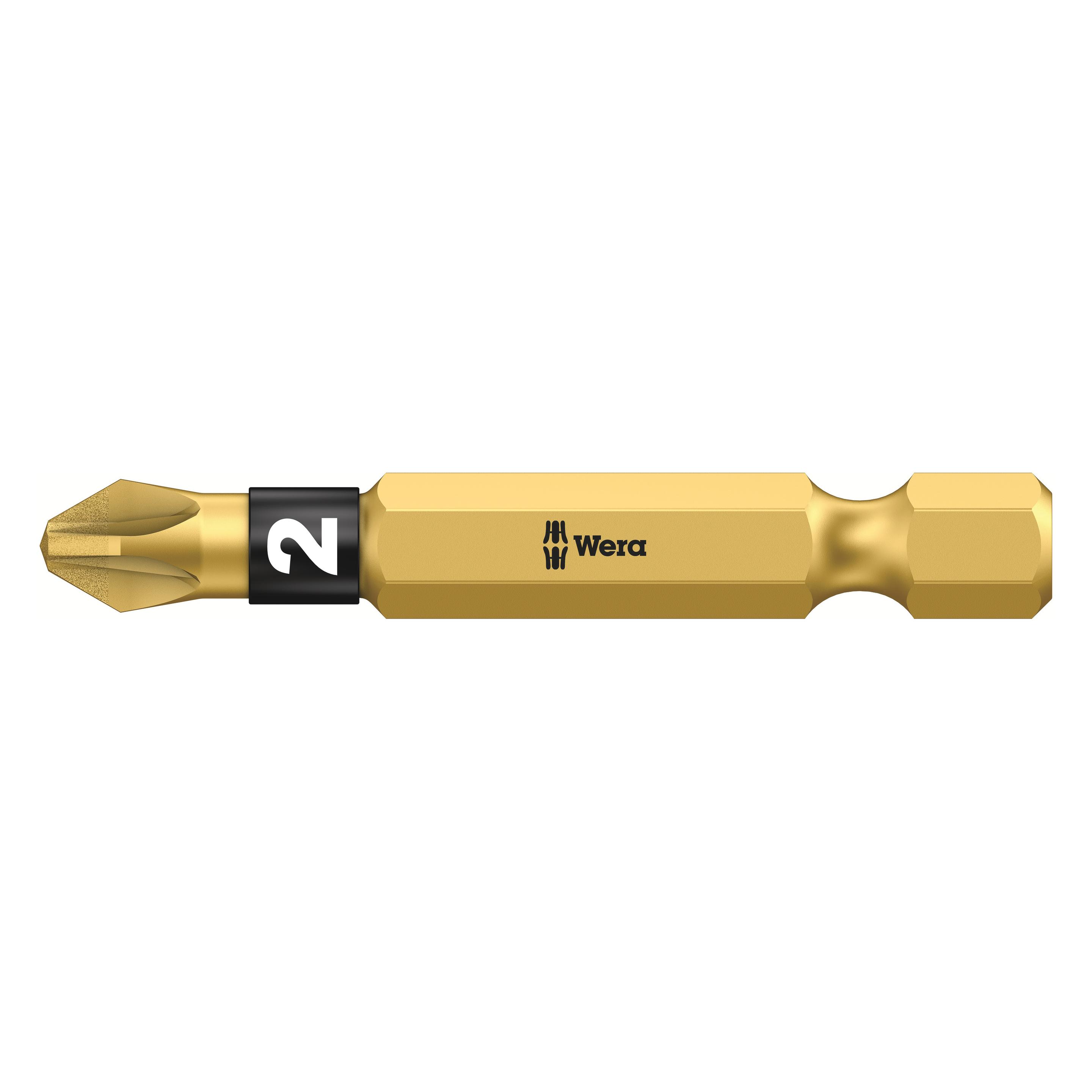 Wera 855/4 BDC PZ 2 x 50 mm (Kreuz Pozidriv PZ) (05059902001)
