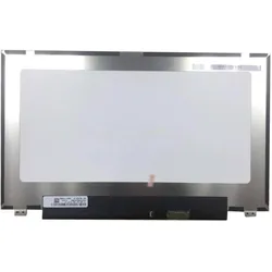 CoreParts MSC125H30-256M Notebook-Ersatzteil Anzeige, Notebook Ersatzteile, Schwarz, Weiss