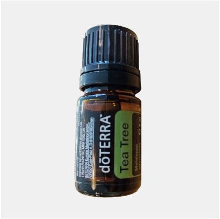 doTERRA OLEO ESSENCIAL TEA TREE 5ml