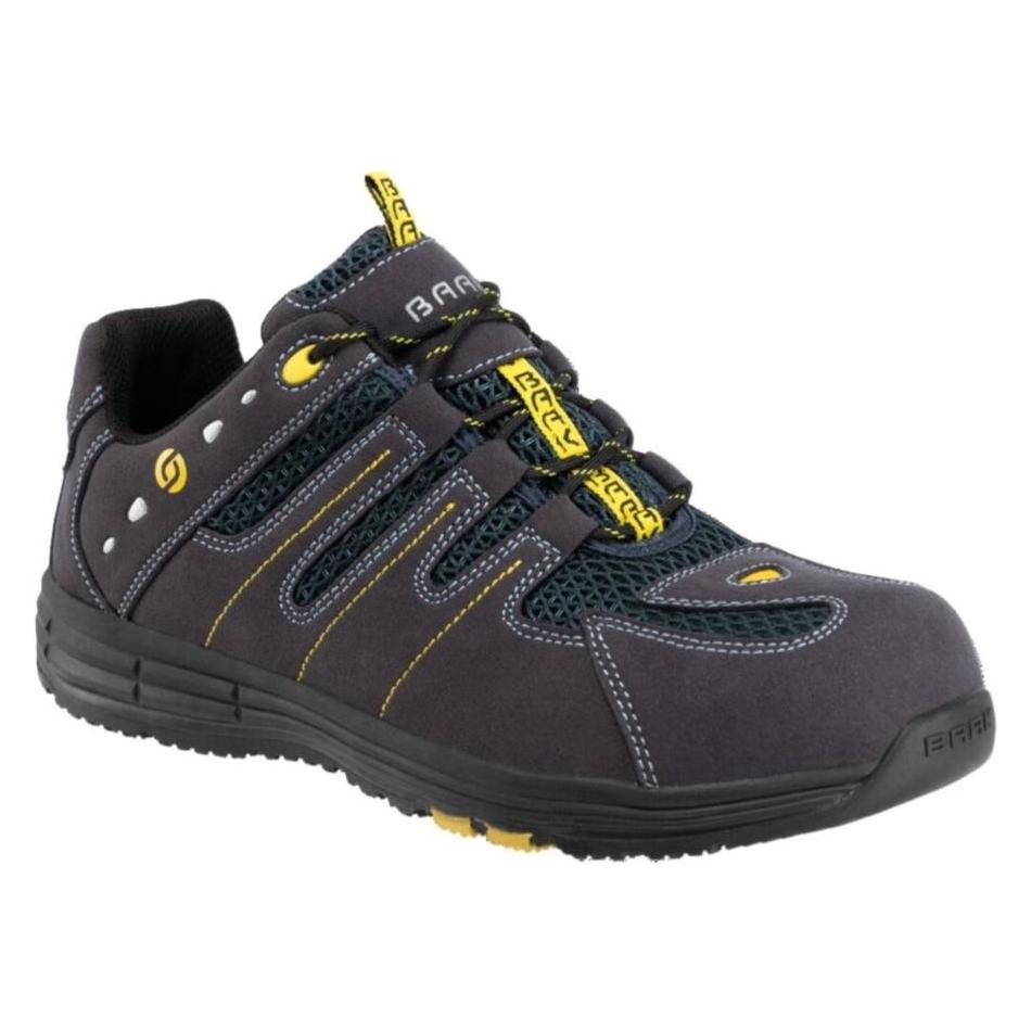 Baak Sicherheitsschuh Rick2 (S1P, 47) (71462-47)