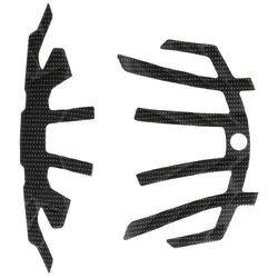 SCOTT Pad Set für Stego Fahrradhelm Größe S