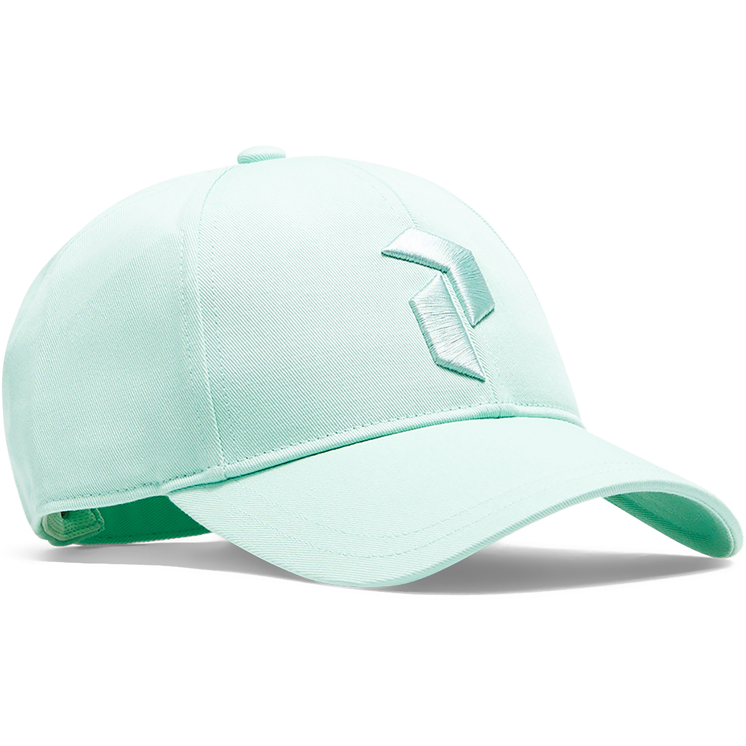 Peak Performance Retro Cap Basecaps gruen Trekking Widerstandsfähig