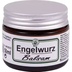 ENGELWURZBALSAM Resana 50 ml Balsam
