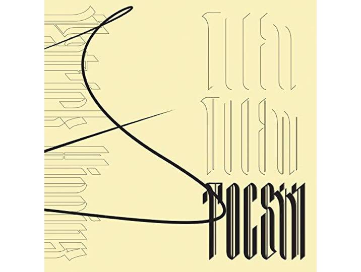 Patrick Higgins - Tocsin