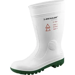 DUNLOP Elektriker-Gummistiefel SB Gr. 47