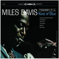 Music On Vinyl, Schallplatten, Kind Of Blue Remastered (Miles Davis)