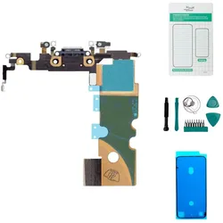 iPhone SE (2022) Ladebuchse - Set