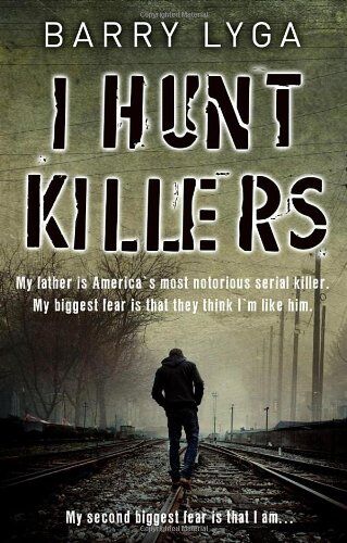 Barry Lyga - I Hunt Killers - Preis vom 04.10.2026 03:51:26 h