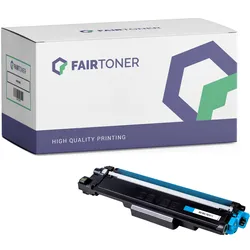 Kompatibel für Brother DCP-L 3550 CDW (TN-247C) Toner Cyan