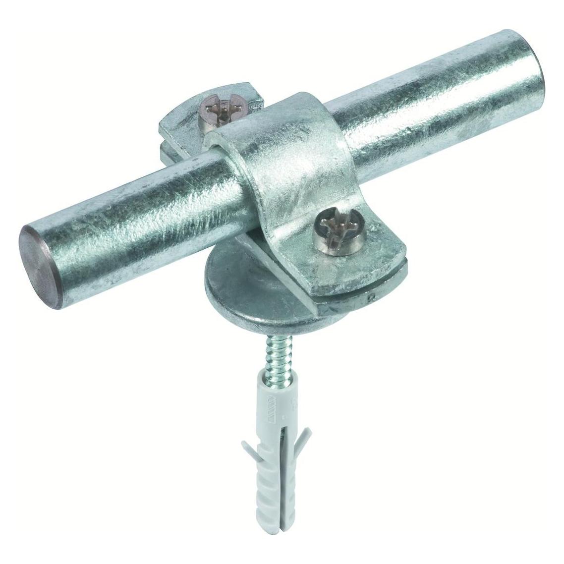 Dehn Stangenhalter m. Abdeckscheibe f. Rd 275260 (275260)