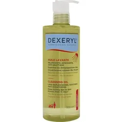 DEXERYL Reinigungsöl 500 ml