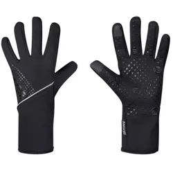 Force Vision Handschuhe langfinger schwarz Gr. XS