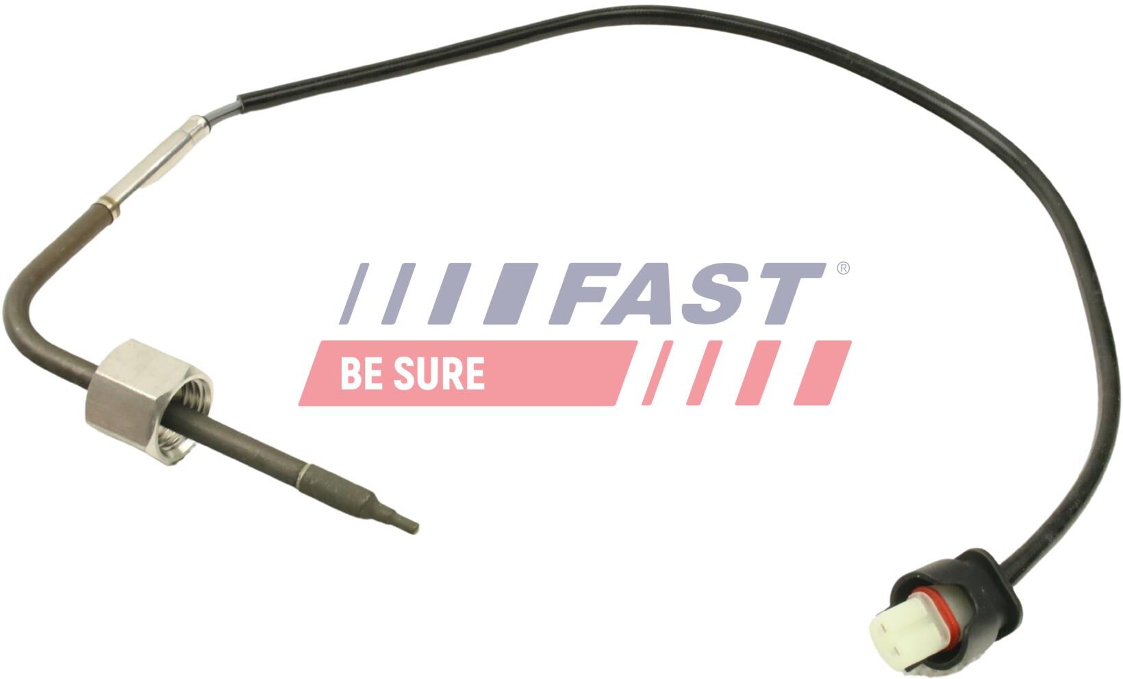 Fast Sensor, Abgastemperatur Ft80266 Vor Katalysator Für Mercedes
