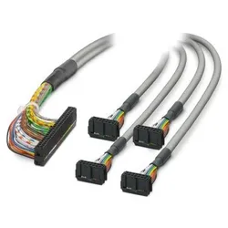 Phoenix Contact Systemkabel und Zubehör FLK 50/4X14 #2296702