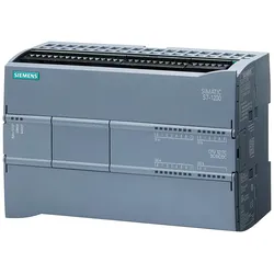 Siemens 6AG1217-1AG40-5XB0 SIPLUS S7-1200 CPU 1217C DC/DC/DC 14DI / 10DO / 2AI / 2AO 6AG12171AG405XB0