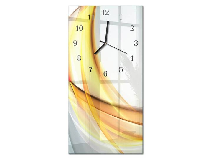 WANDUHR 60x30 cm - Horizont