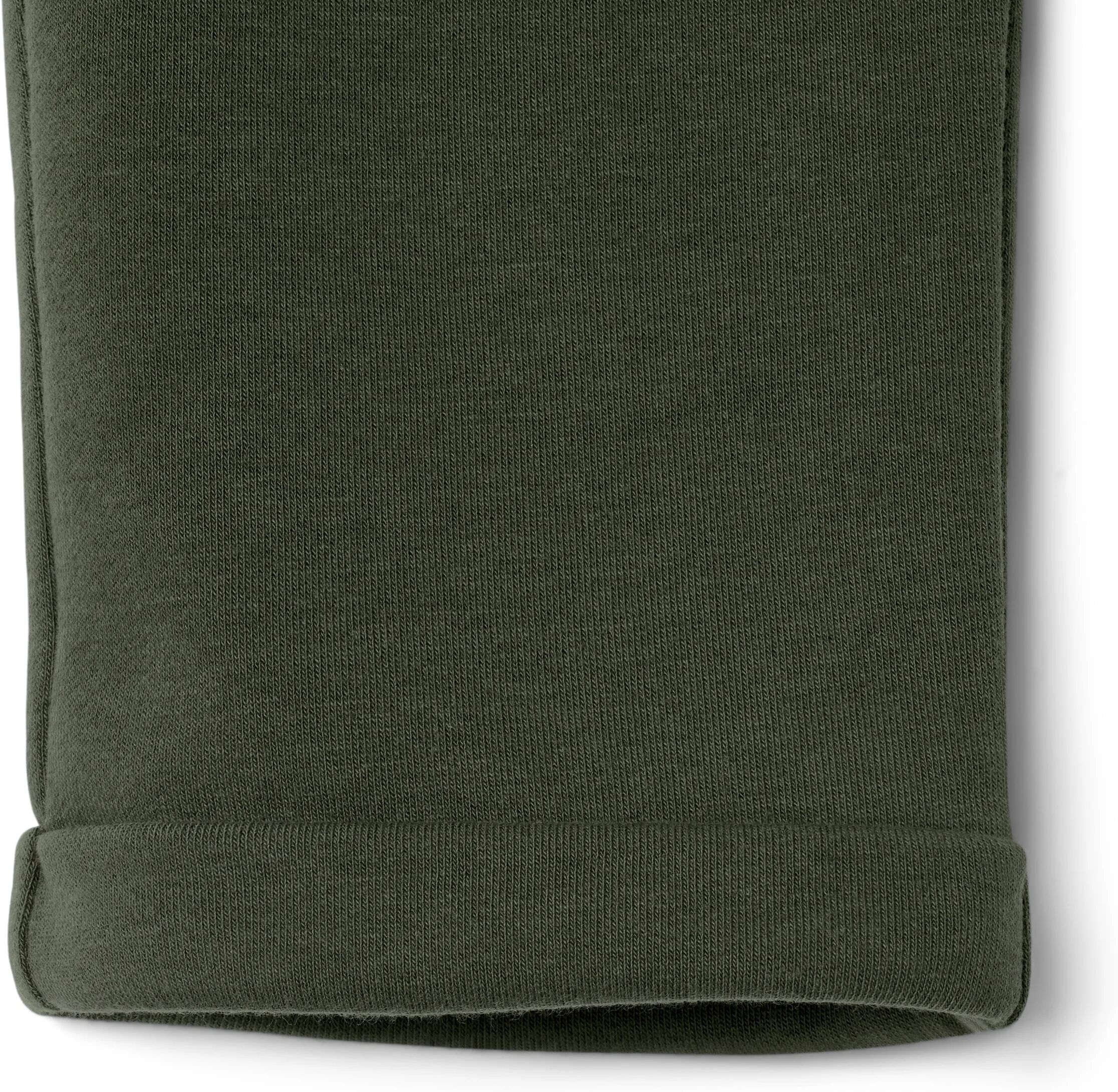 Tchibo - Joggpants mit Cargo-Taschen - Damen - Gr. XL - dunkelgrün