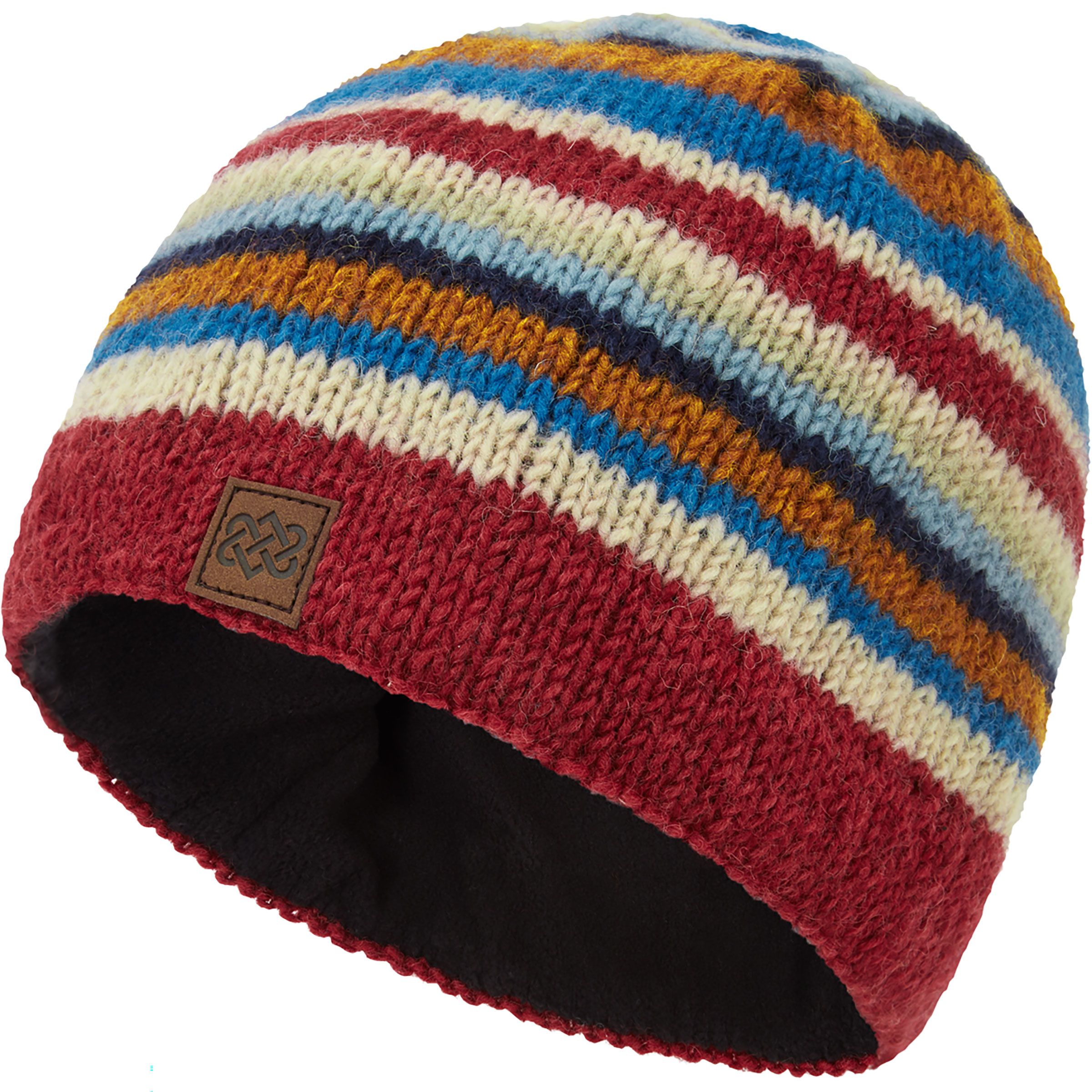 Sherpa Adventure Gear Pandgey Mützen & Beanies mehrfarbig Lifestyle Hautfreundlich