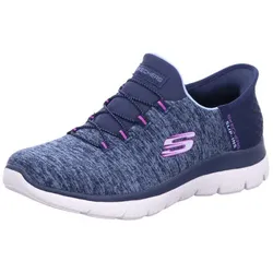 Skechers SUMMITS - DAZZLING HAZE 149937 NVPR Gr. 39