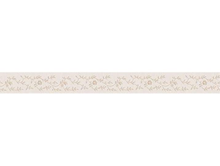 A.S. Création Zelfklevende rand Only Borders 9 rand grijs zwart wit 302991