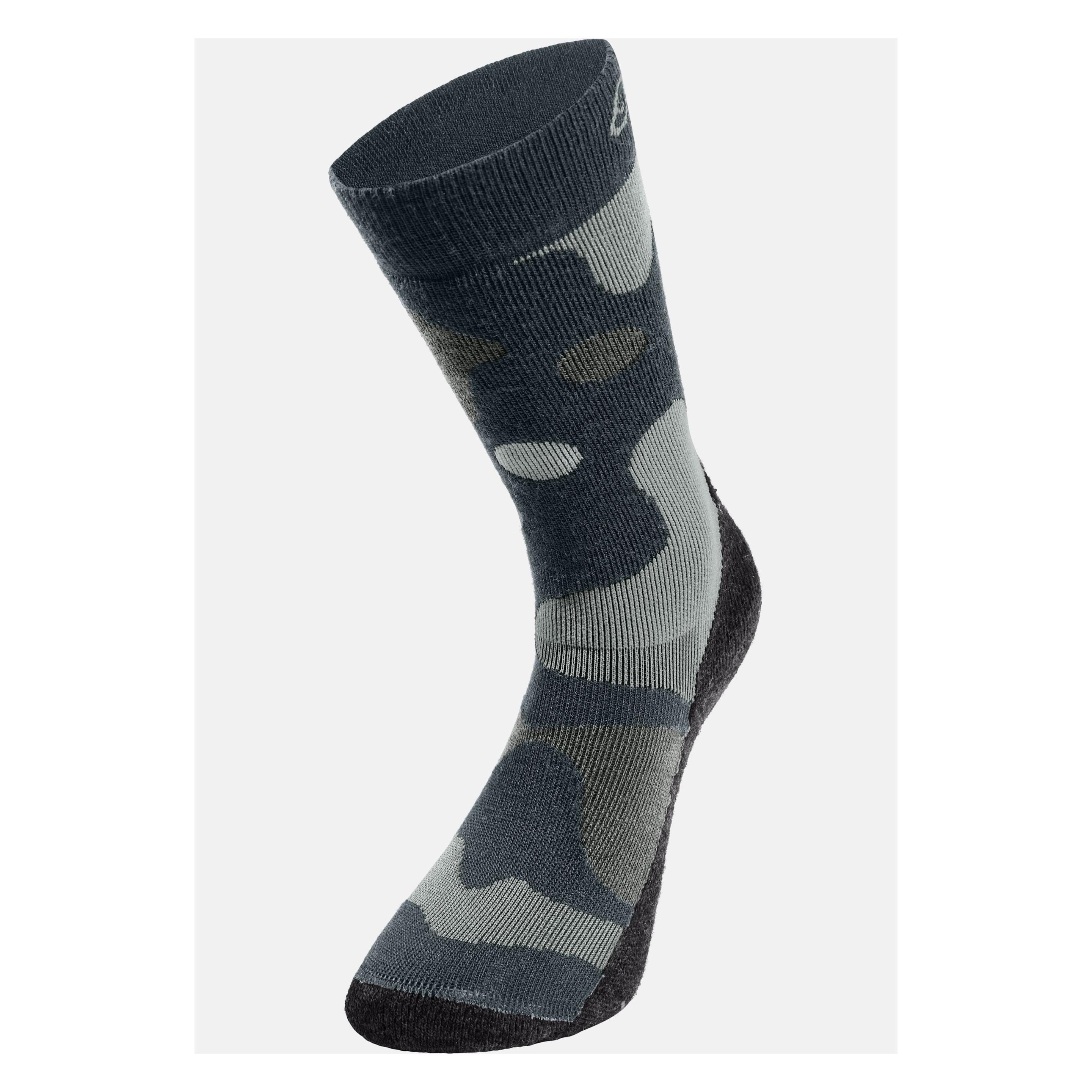 Odlo Adventurer Merino Warm Skisocken (7639891100627-30)