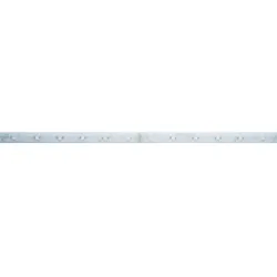 Rutec Projekt Outdoor LED Strip VARDAflex PALLADIUM RGB, IP68, 24V, 30 LED/m, 6W/m, 10m Rolle / 1.55cm RUP-PGF706