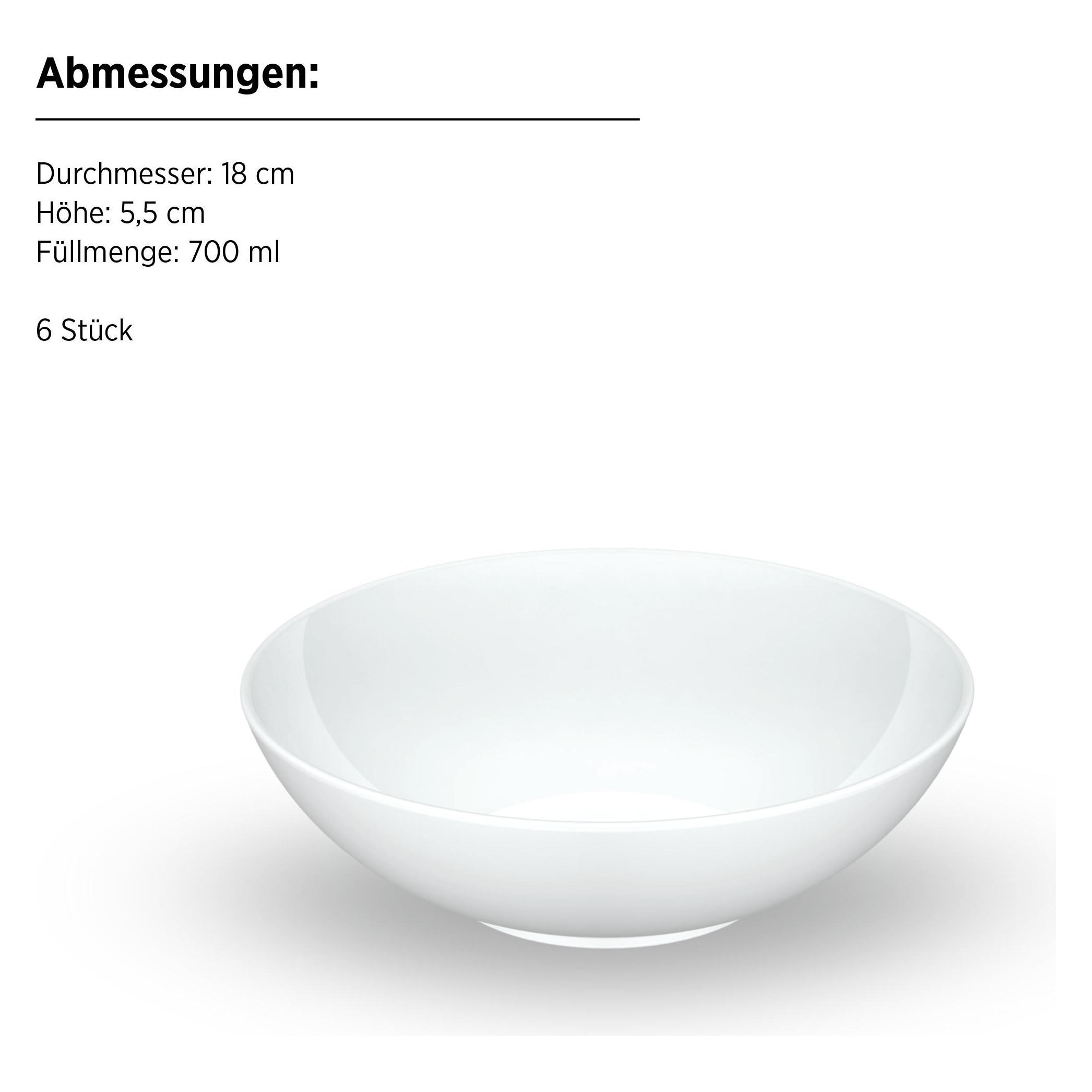 Mäser Saturno Coupe (18 cm, 6x) (935214)