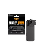 PanzerGlass PG Fender Camera Protector Dark Grey iPh (PG58363)