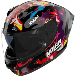 Nolan N60-6 Sport Chicane Helm M (58)